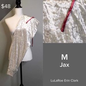 LuLaRoe M Jax Joggers